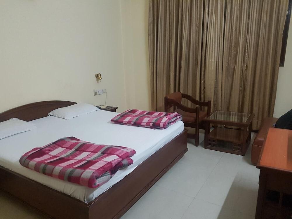Hotel Park Inn Chandīgarh Esterno foto
